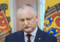 ЦИК Молдавии в пятницу отказала в регистрации на президентских выборах кандидату от партии  Pro Moldova Андриану Канду