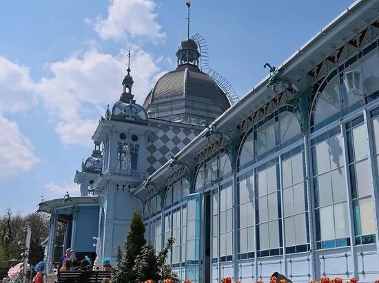 Виртуальный концертный зал появится в Железноводске благодаря нацпроекту