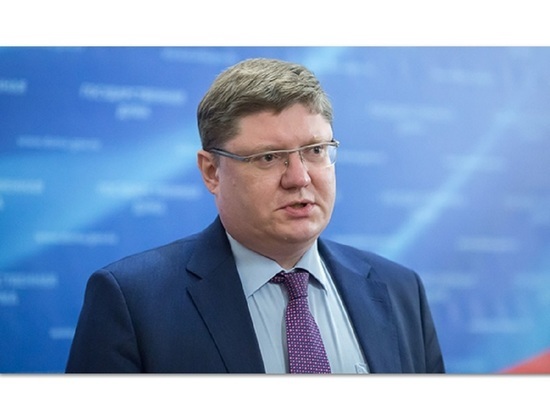 Андрей Исаев рассказал о «социальных» приоритетах законодательной работы «Единой России» в осеннюю сессию