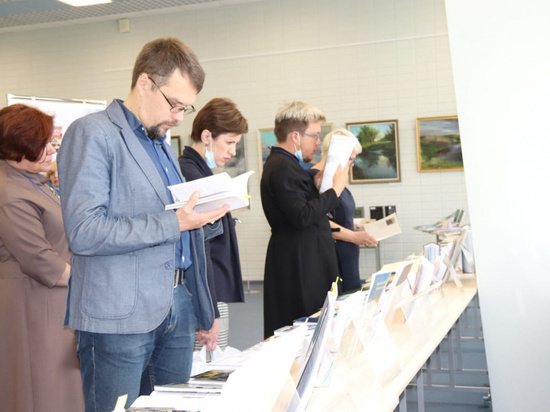 В Мурманской областной научной библиотеке состоялись «XIII Феодоритовские чтения»