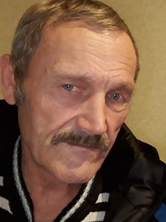 61-летний великолучанин отправился 10 сентября в Невель и пропал