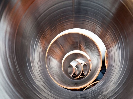 США создают коалицию против "Северного потока — 2"