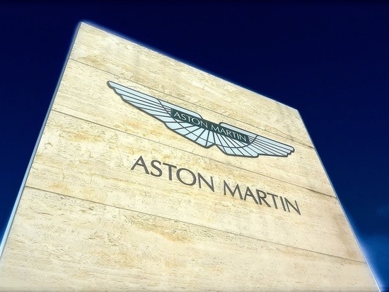 Уникальная машина времени «Bulldog» от Aston Martin вернется на трассу