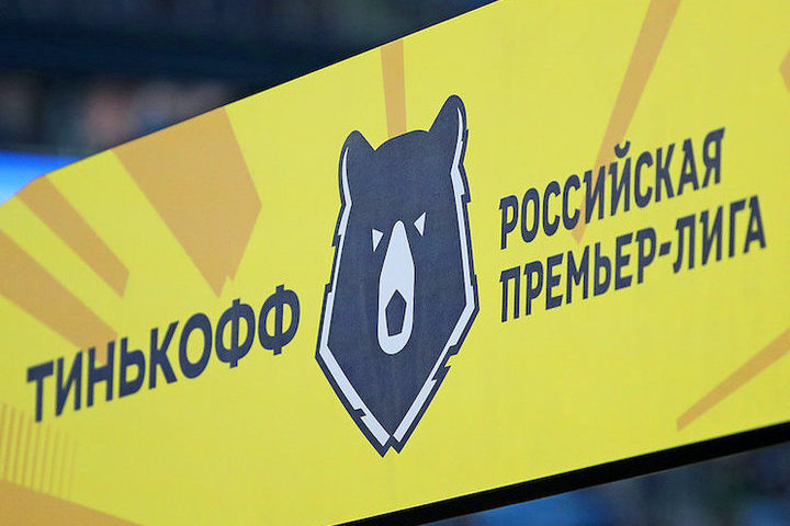 «Зенит» и «Спартак» возглавили таблицу РПЛ после 8-го тура