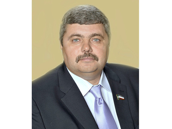 Депутат Верховного совета Хакасии попал в Топ-3 рейтинга «Форбс»