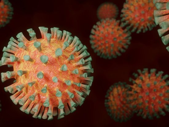 В Забайкалье зафиксирована 66-я смерть от коронавируса