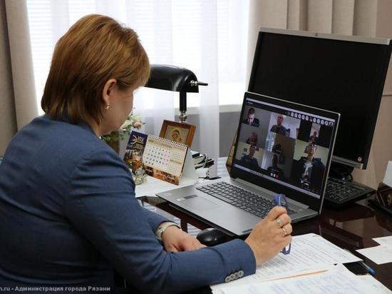 Мэрия высказалась о начале отопительного сезона в Рязани