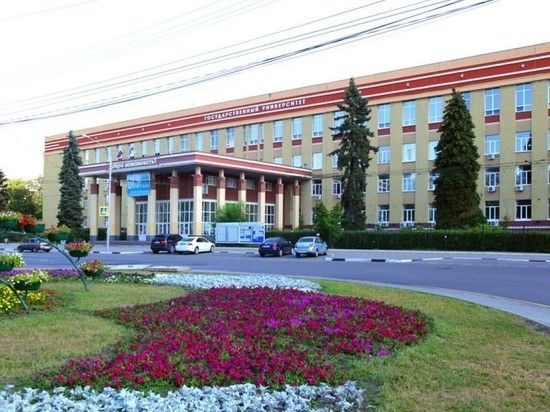 Воронежский госуниверситет планирует побороться за федеральный грант
