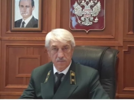  В Дагестане уволили председателя Даглесхоза