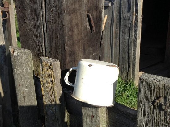 В поселке Остер смолянка табуретом забила  мужа до смерти