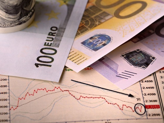Германия: Еще один банк вводит сборы за хранение денег на счетах