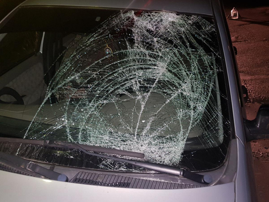В Рязани ищут свидетелей ДТП с погибшей пенсионеркой