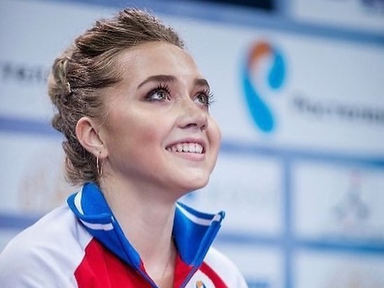Фигуристка Елена Радионова объявила о завершении карьеры в 21 год