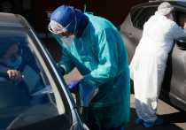 Европу накрывает «вторая волна» коронавируса, предупреждают эксперты