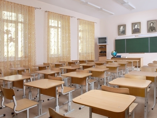 В Краснодаре школа №69 частично закрыта на карантин