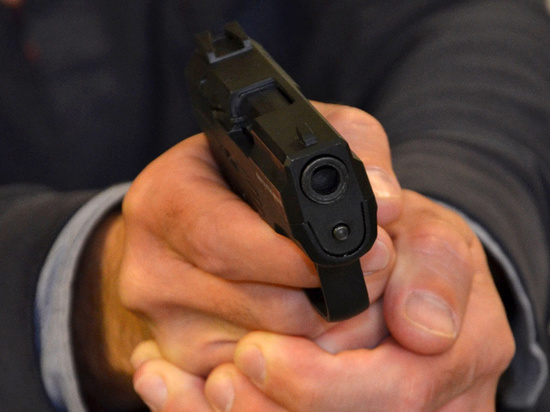 Против мужчины возбудили уголовное дело по статье «Хулиганство», пострадавшего госпитализировали