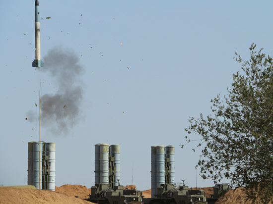 Авиация и ПВО показали, как будут отражать массированные атаки