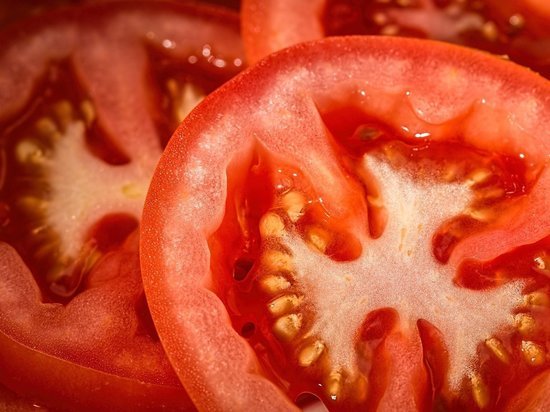 Как влияют помидоры на человеческий организм?