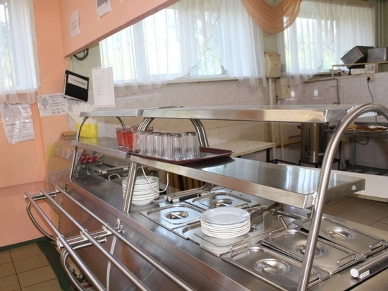 90% ярославских родителей устраивает меню школьного питания