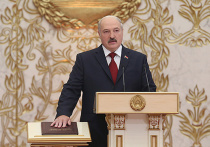 Инаугурация белорусского президента Александра Лукашенко может состояться уже в эти выходные