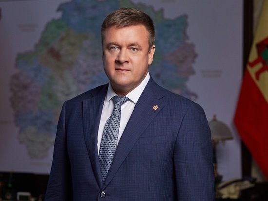 Любимов предупредил рязанцев о возможном возврате к ограничениям