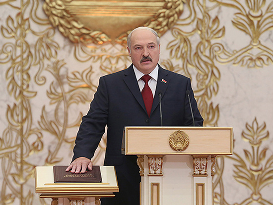 Инаугурация белорусского президента Александра Лукашенко может состояться уже в эти выходные