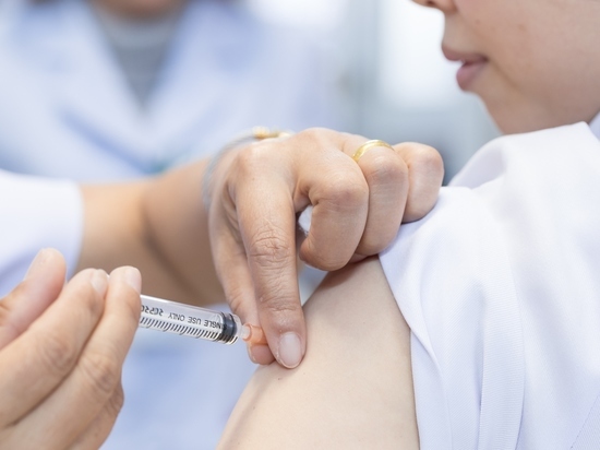 Сахалинский врач рассказала, почему стоит сделать прививку от гриппа