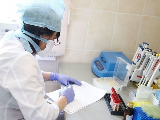 В Якутии коронавирус за сутки диагностировали еще у 70 человек