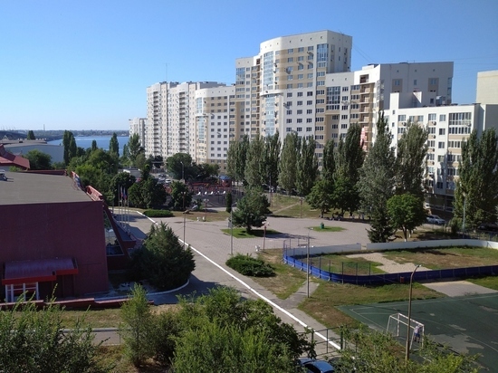Саратовцев в середине дня ждёт температура +22 градуса