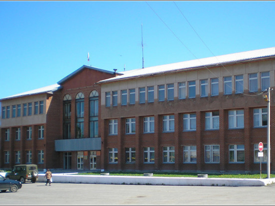 Прокуратура настаивает на увольнении главы Байкаловского муниципального района