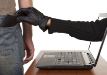 Число случаев мошенничества с использованием средств связи и интернета в Чите в 2020 году выросло более чем в два раза