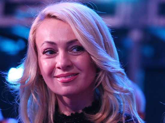 Жена Плющенко уверяет, что у неё был совсем другой посыл