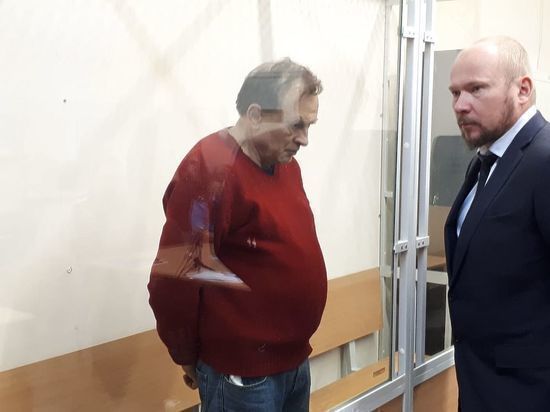 Обвиняемый в убийстве историк Соколов подал в суд на экс-сожительницу