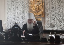 Недавно прибывший в республику митрополит Улан-Удэнский и Бурятский Иосиф провел первую пресс-конференцию в Бурятии, которую сам назвал ознакомительной