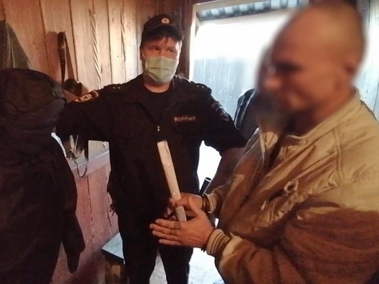 Котельничанина будут судить за убийство своей знакомой