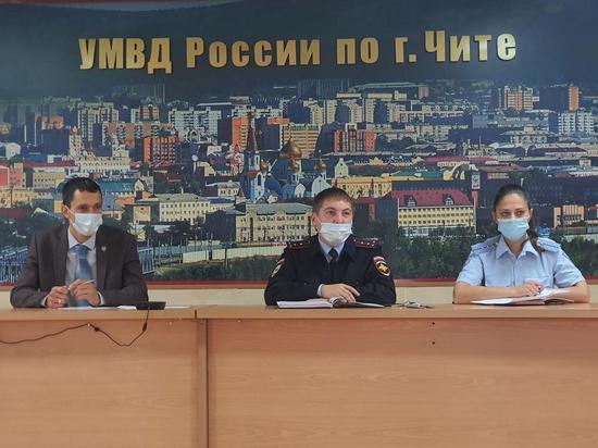 Читинцам рассказали, как определить фишинговые станицы в интернете