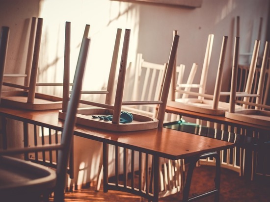Более 80 классов в школах Рязани ушли на карантин из-за ОРВИ