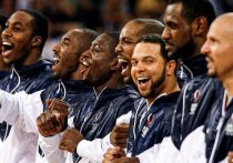 Комиссар Национальной баскетбольной ассоциации (НБА) Адам Сильвер сомневается, что игроки лиги будут участвовать в Олимпийских играх-2020. Турнир, который и так переживает не лучшие времена, и был перенесен на год, может лишиться большой зрительской аудитории. «МК-Спорт» расскажет почему.
