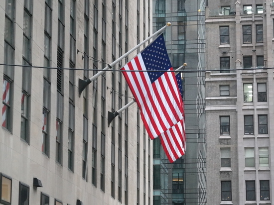 США расширили санкции против россиян и российских организаций