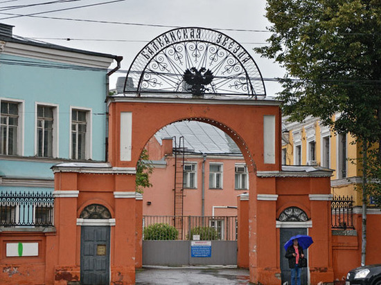 Ярославская табачная фабрика – вновь собственность клана Галагаевых