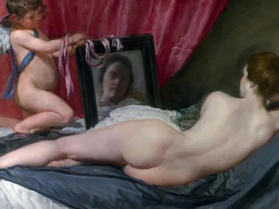 Ученые поспорили о разнице между искусством и порнографией