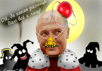 Лукашенко тайно вступил в должность президента Белоруссии
