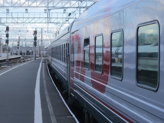 Пожилым жителям Карелии продают билеты на поезд со скидкой 40%