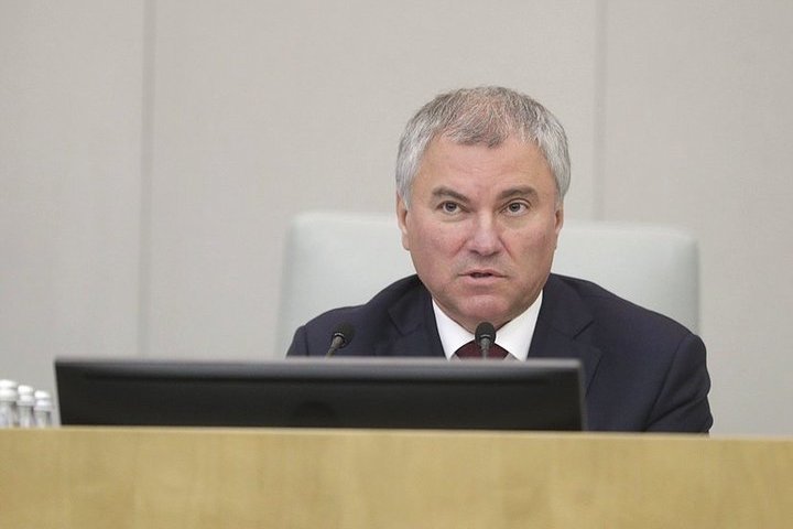 Эксперты оценили заявление спикера госдумы о новых налогах