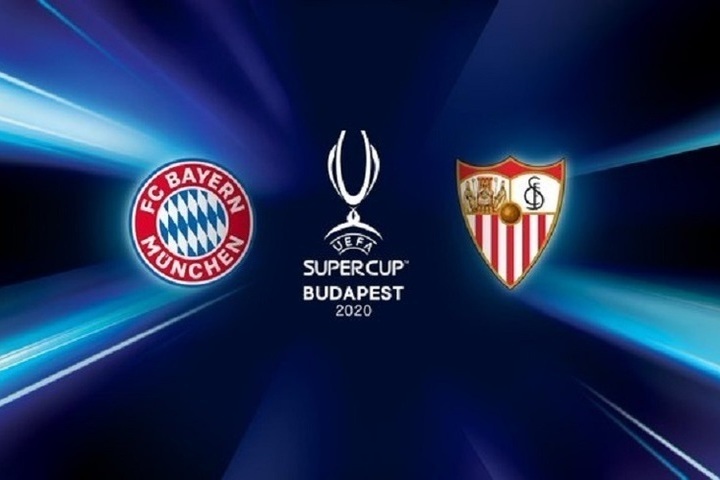 24 сентября в Будапеште сразятся победители Лиги чемпионов и Лиги Европы