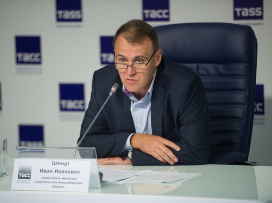На четыре новосибирских долгостроя Москва выделяет миллиард
