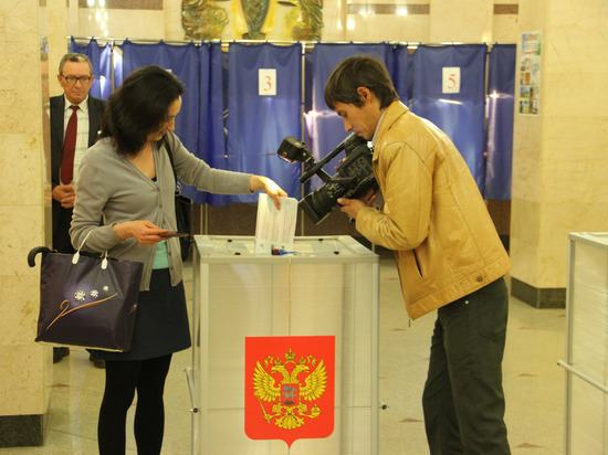 В Костромской области победу на выборах случайно одержала уборщица