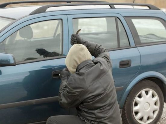 Сахалинцу вернули автомобиль, об угоне которого он еще не знал