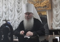 Недавно назначенный в республику митрополит Улан-Удэнский и Бурятский Иосиф лестно оценил состояние здешней православной культуры