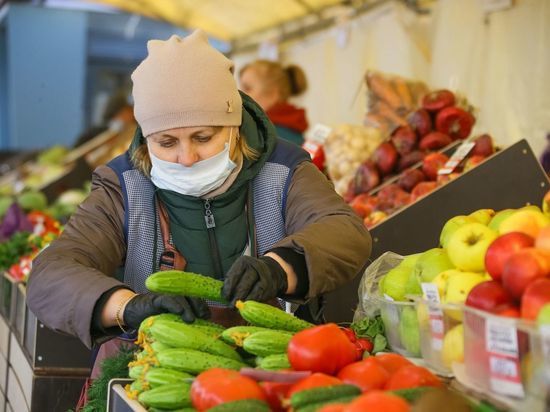 В Барнауле сразу на восьми площадках пройдут продовольственные ярмарки